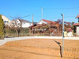 秋津40期　B号棟