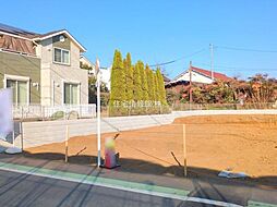 秋津40期　A号棟