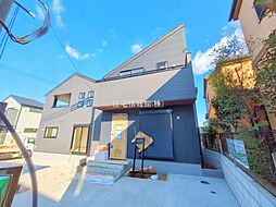 下宿2丁目第3　15号棟