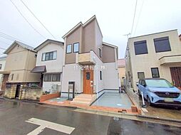 小平学園東町　1号棟