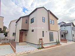 東村山市清瀬久米川　16号棟