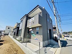清瀬市中里5丁目 戸建
