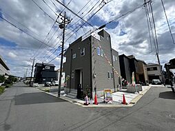 清瀬市中里5丁目 戸建