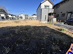 練馬区高松6丁目 土地　5号地