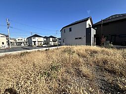 練馬区高松6丁目 土地　4号地