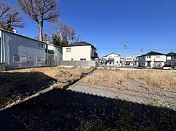 練馬区高松6丁目 土地 2号地