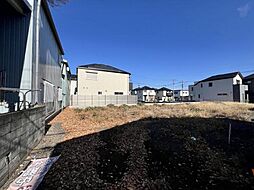 練馬区高松6丁目 土地　1号地