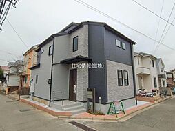 東村山市恩多町1丁目　1号棟