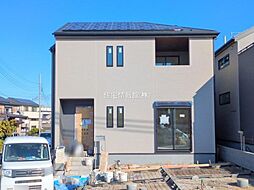 下宿2丁目第3　10号棟