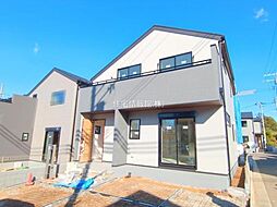 下宿2丁目第3　8号棟