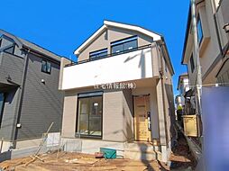 東村山恩多町36期　L号棟