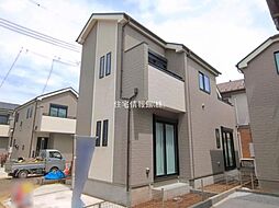 東村山恩多町36期　J号棟