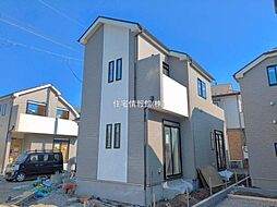 東村山恩多町36期　J号棟