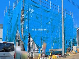 東村山恩多町36期　I号棟