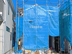 東村山恩多町36期　H号棟