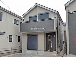 東村山恩多町36期　H号棟