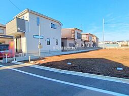 東村山恩多町36期　H号棟