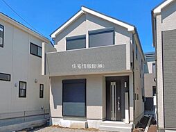 東村山恩多町36期　H号棟