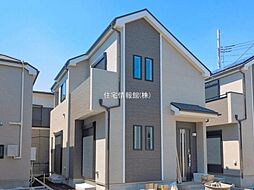 東村山恩多町36期　G号棟