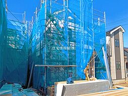 東村山恩多町36期　G号棟