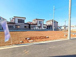 東村山恩多町36期　G号棟