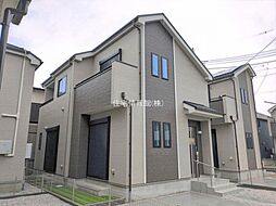 東村山恩多町36期　G号棟