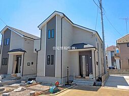 東村山恩多町36期　F号棟