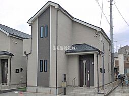 東村山恩多町36期　F号棟