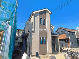 東村山恩多町36期　F号棟