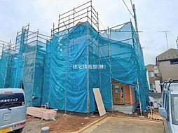 東村山恩多町36期 F号棟