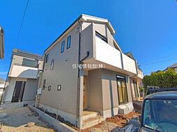 東村山恩多町36期　E号棟