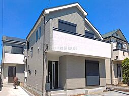 東村山恩多町36期　E号棟