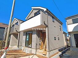 東村山恩多町36期　C号棟