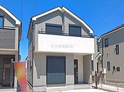 東村山恩多町36期　C号棟