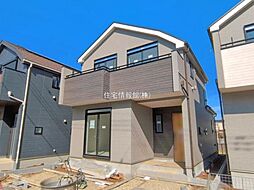 東村山恩多町36期　B号棟