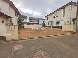 練馬区大泉学園町42期　1号地