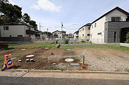 練馬区高松13期　4号地