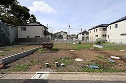 練馬区高松13期　3号地
