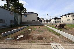 練馬区高松13期　2号地