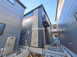 練馬区富士見台1期　2号棟