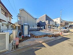 東大泉7丁目62番　A号棟