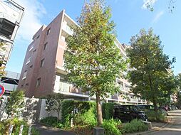 パークウエスト東京イーストブロックC棟