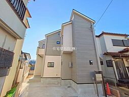 東久留米柳窪　1号棟