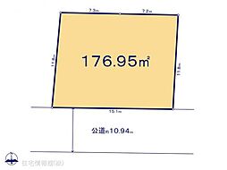武蔵野市境南町2丁目