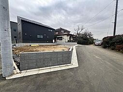 清瀬市下宿2丁目 土地　11号棟