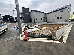 清瀬市下宿2丁目 土地　5号棟