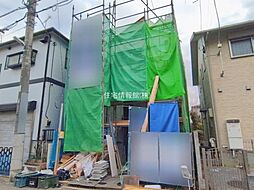 小平市学園東町　1号棟