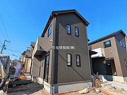 東村山恩多町37期　F号棟