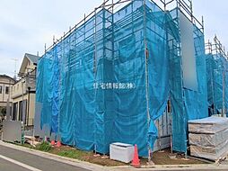 東村山恩多町37期 F号棟