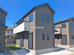 東村山恩多町37期　E号棟